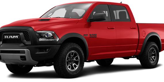 RAM 1500 2017 1C6RR7YT1HS755699 image