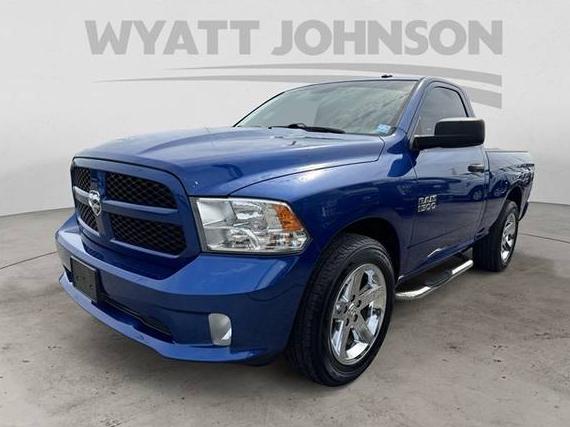 RAM 1500 2017 3C6JR6AG9HG734465 image