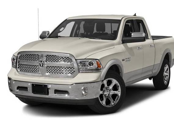 RAM 1500 2017 1C6RR7JTXHS644529 image