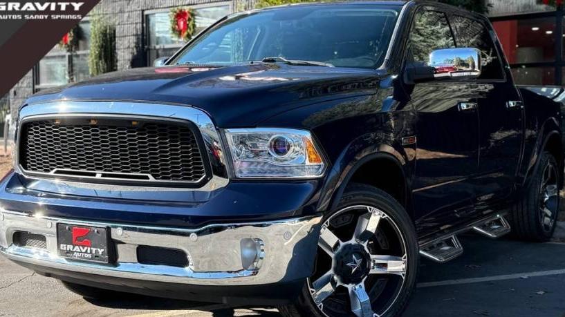 RAM 1500 2017 1C6RR7NM6HS874975 image