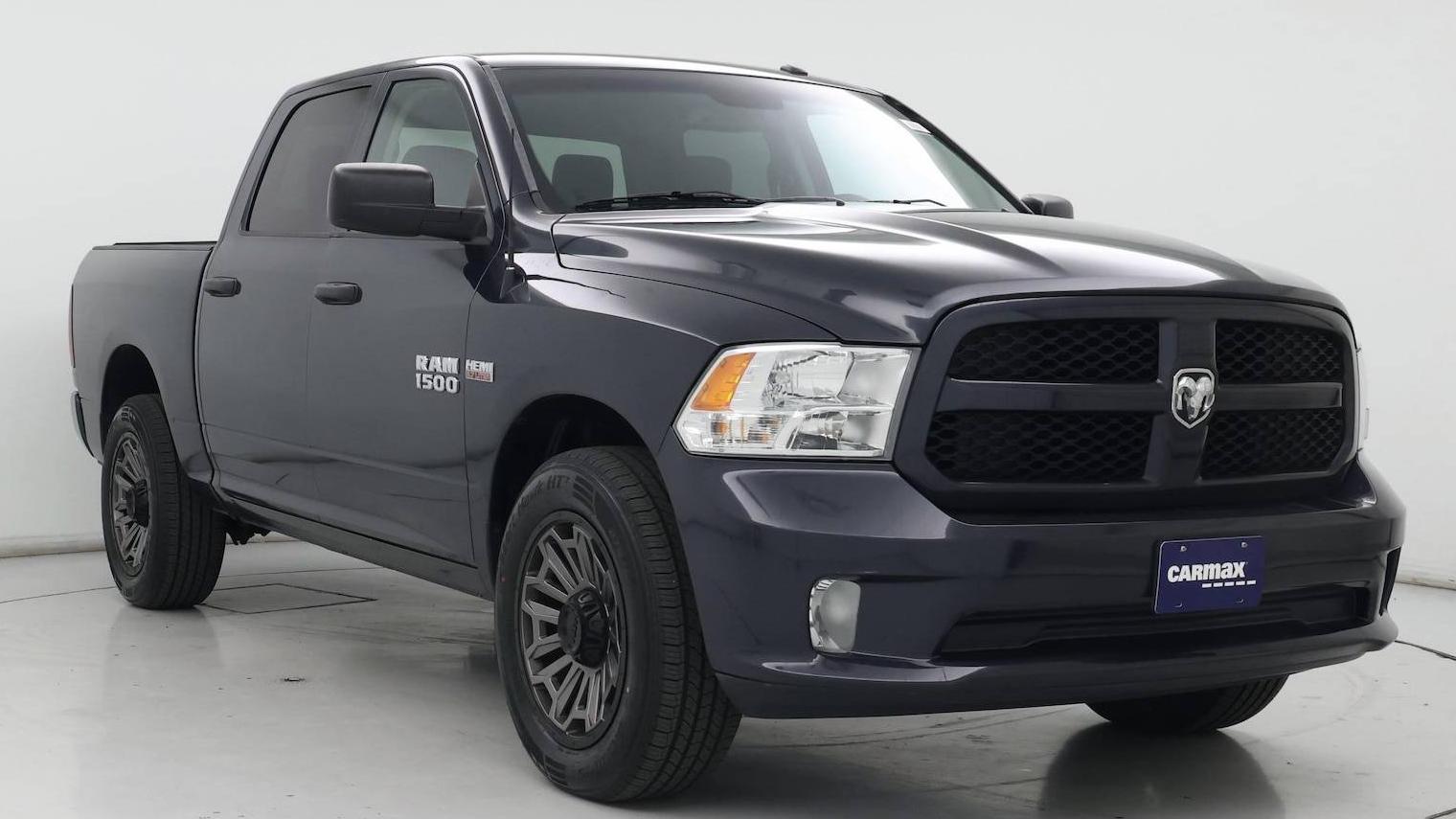 RAM 1500 2017 3C6RR7KT8HG708749 image