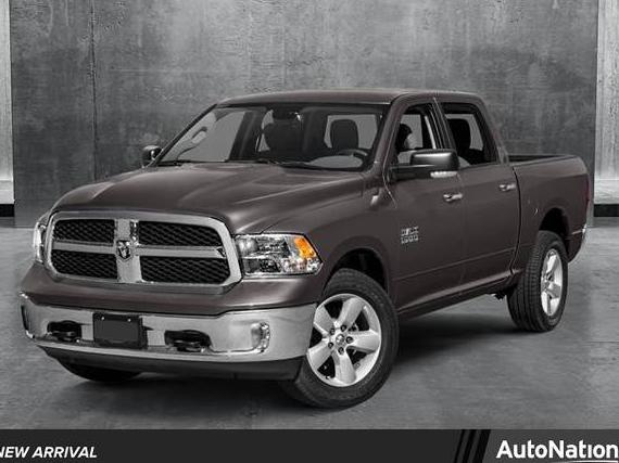 RAM 1500 2017 1C6RR6LT6HS820130 image