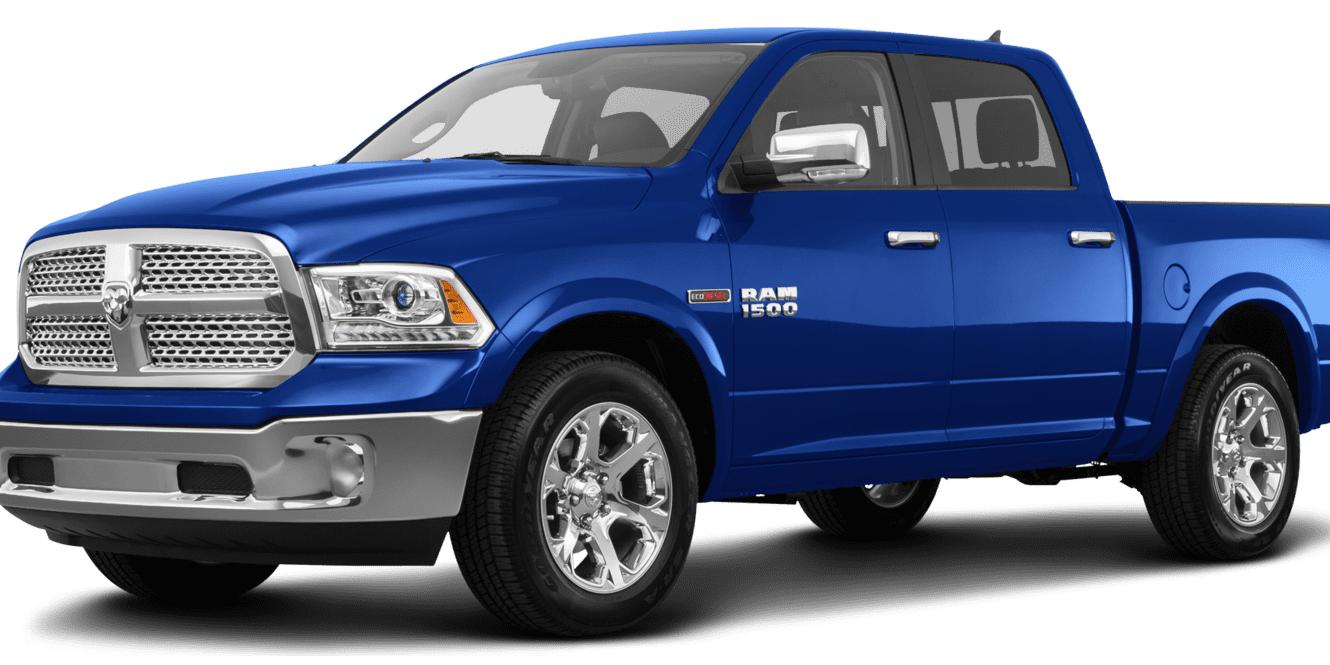 RAM 1500 2017 1C6RR7MTXHS728846 image