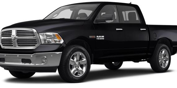 RAM 1500 2017 1C6RR7MT4HS687243 image