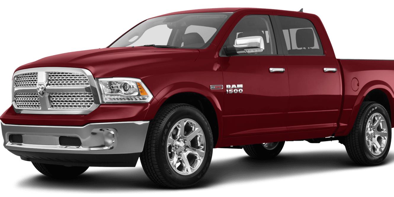 RAM 1500 2017 3C6RR6LT0HG712545 image