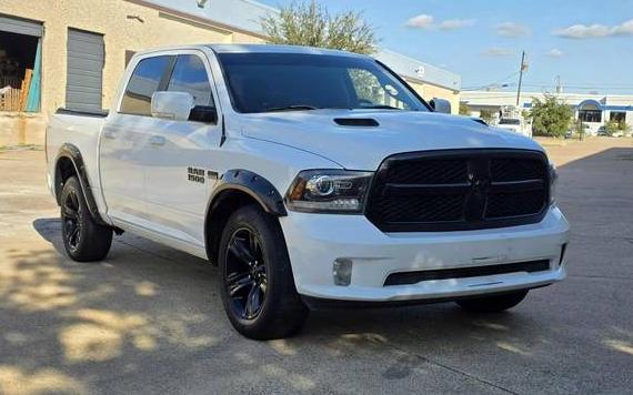 RAM 1500 2017 1C6RR7MT8HS581491 image RAM 1500 2017 1C6RR7MT8HS581491 image