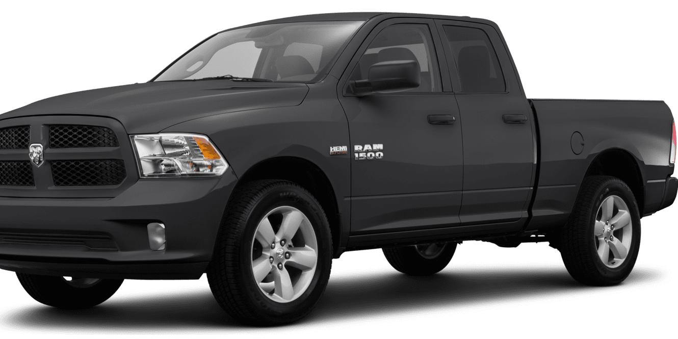 RAM 1500 2017 1C6RR7FG3HS559804 image
