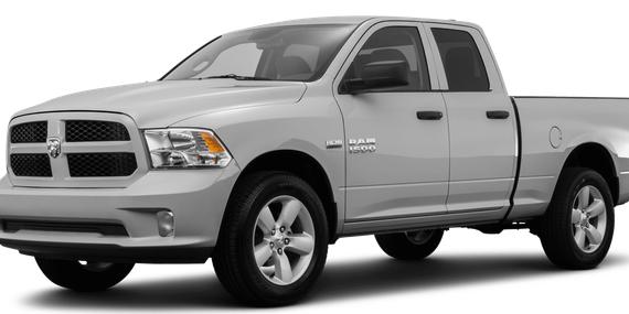 RAM 1500 2017 1C6RR6GG8HS751261 image
