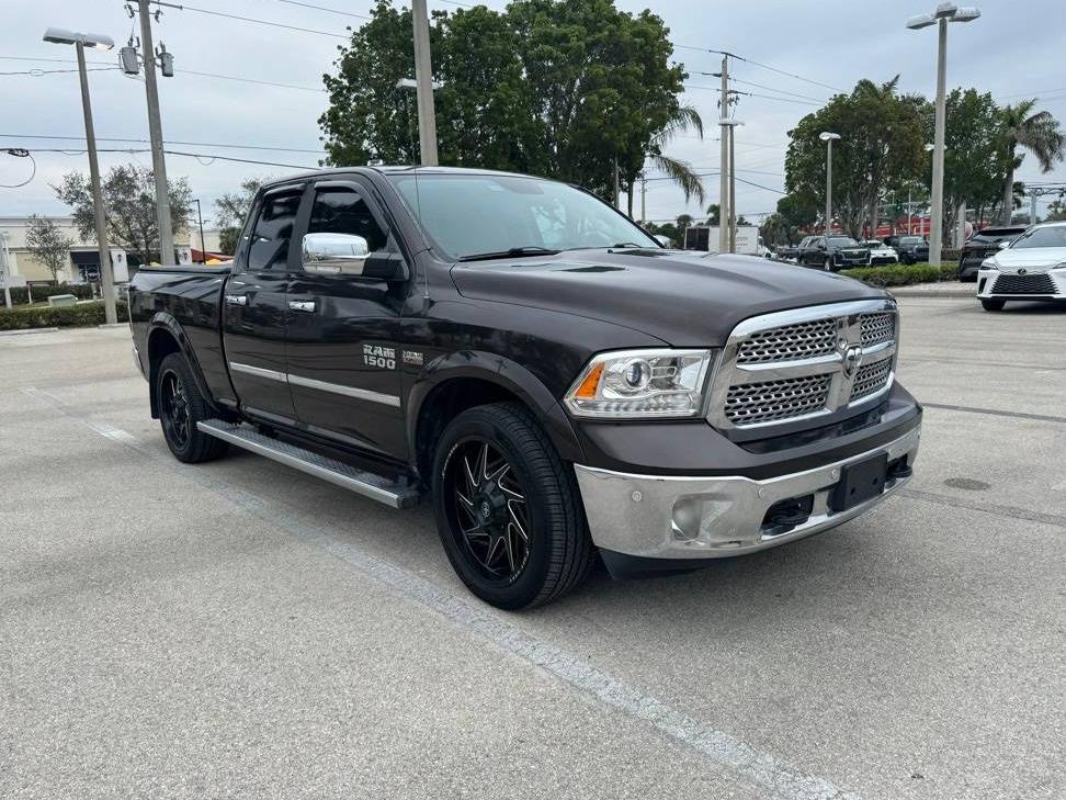 RAM 1500 2017 1C6RR7JT5HS757515 image