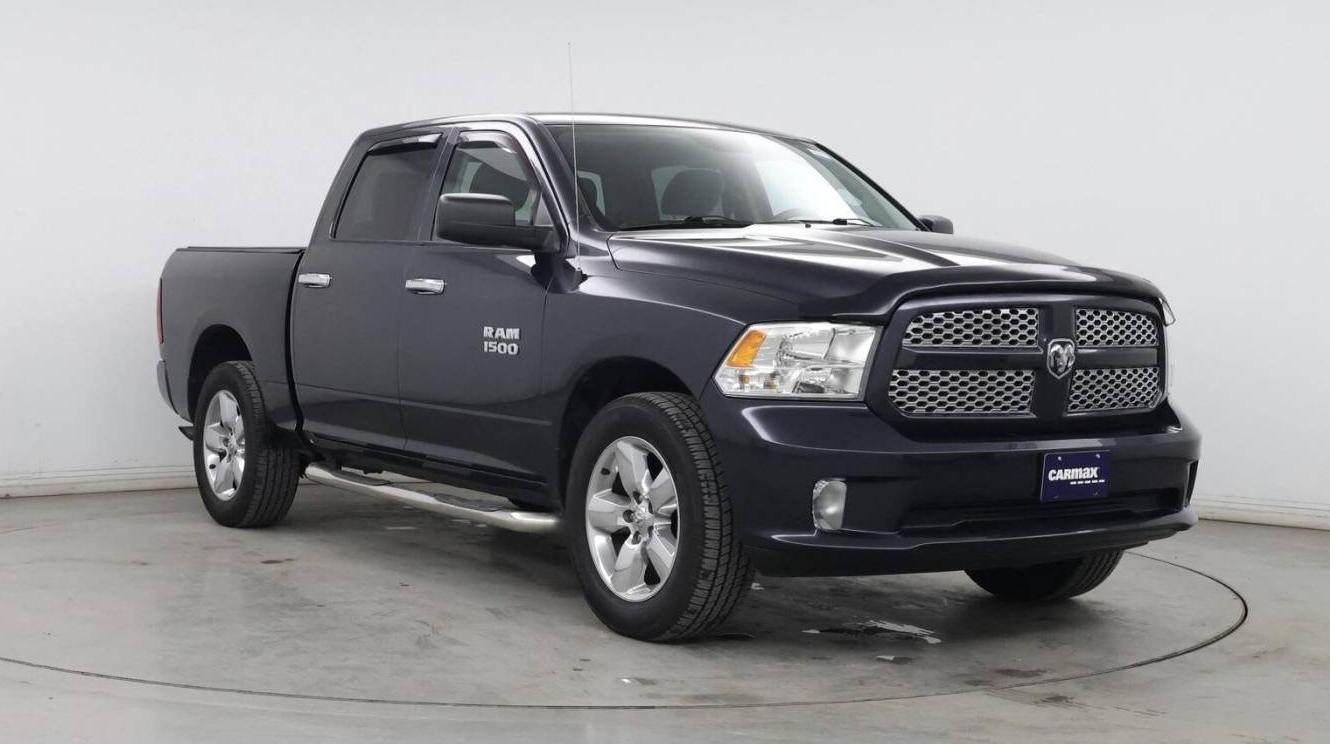 RAM 1500 2017 1C6RR7KG6HS757086 image