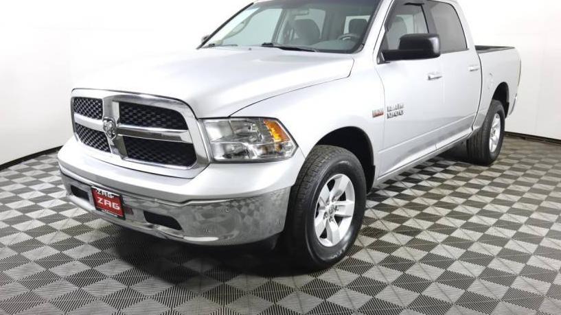 RAM 1500 2017 1C6RR7LTXHS845098 image