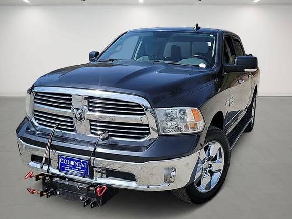 RAM 1500 2017 3C6RR7LT2HG525281 image