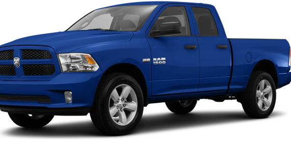 RAM 1500 2017 1C6RR6FT0HS782101 image