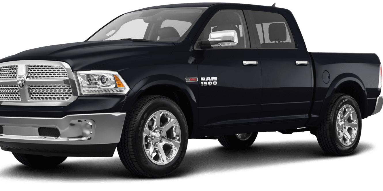 RAM 1500 2017 1C6RR7NT8HS502643 image