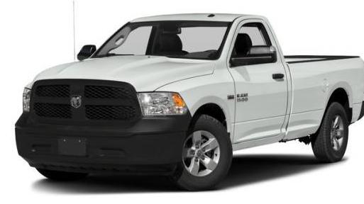 RAM 1500 2017 3C6JR7AT7HG565663 image