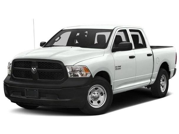 RAM 1500 2017 3C6RR7KT8HG649217 image