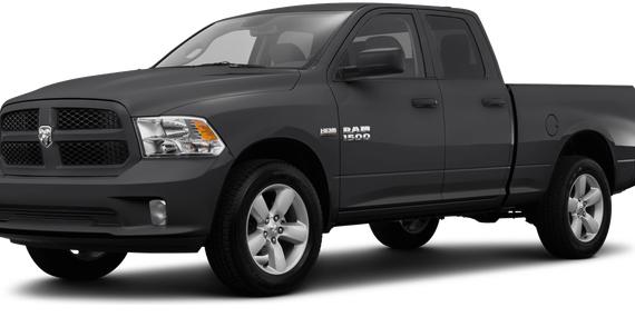 RAM 1500 2017 1C6RR6FG0HS860492 image