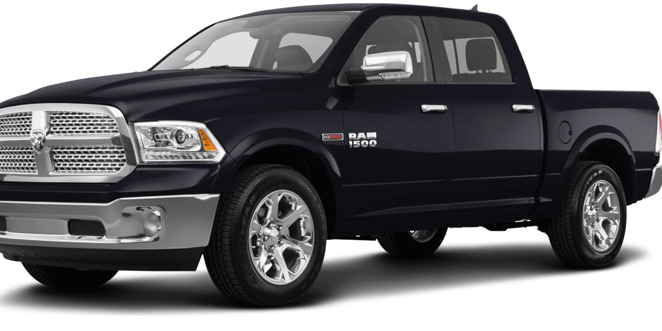 RAM 1500 2017 1C6RR7LT9HS523391 image