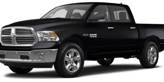 RAM 1500 2017 1C6RR7MT8HS726142 image