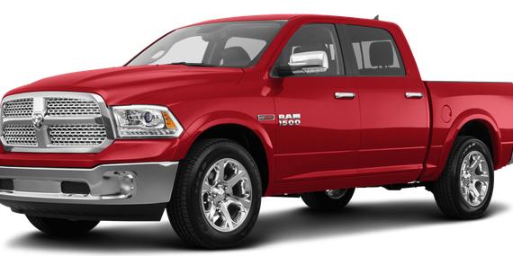 RAM 1500 2017 1C6RR6LT6HS562109 image