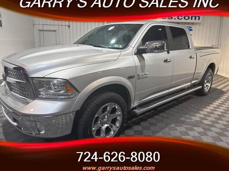 RAM 1500 2017 1C6RR7VT0HS593634 image