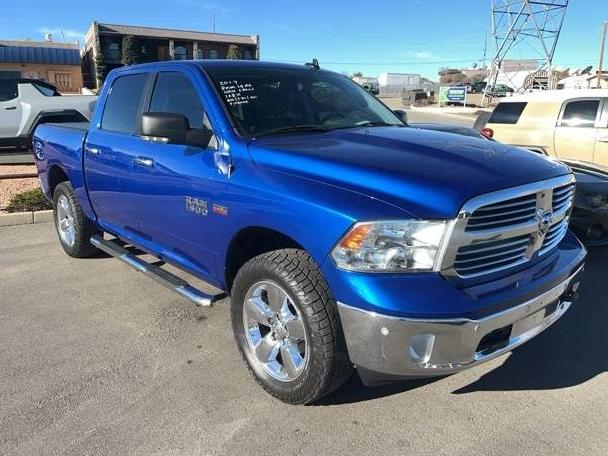 RAM 1500 2017 3C6RR7LT0HG574382 image