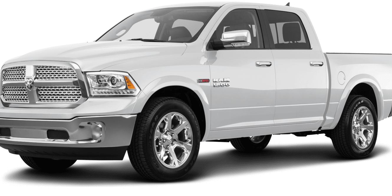 RAM 1500 2017 1C6RR7UT5HS552904 image