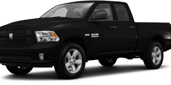 RAM 1500 2017 1C6RR7FT3HS669328 image
