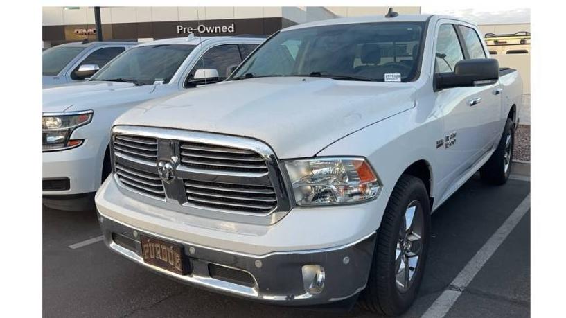 RAM 1500 2017 3C6RR6LT5HG787158 image