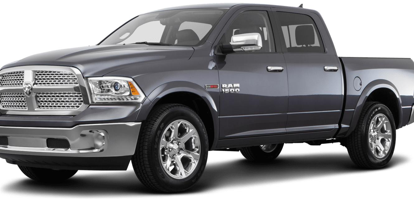 RAM 1500 2017 1C6RR6VT1HS805693 image