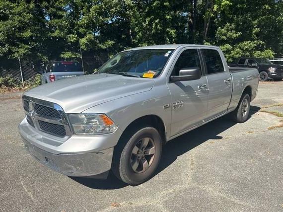 RAM 1500 2017 1C6RR7TTXHS742716 image