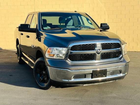 RAM 1500 2017 3C6RR7KT7HG739118 image