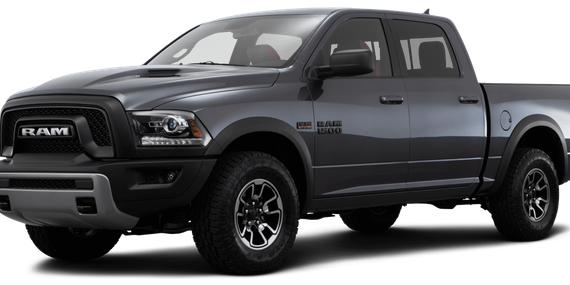 RAM 1500 2017 1C6RR7YTXHS699648 image