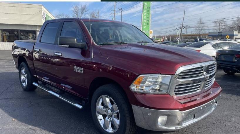 RAM 1500 2017 1C6RR7LG5HS632059 image