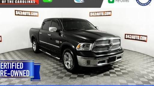 RAM 1500 2017 1C6RR6NT8HS662886 image