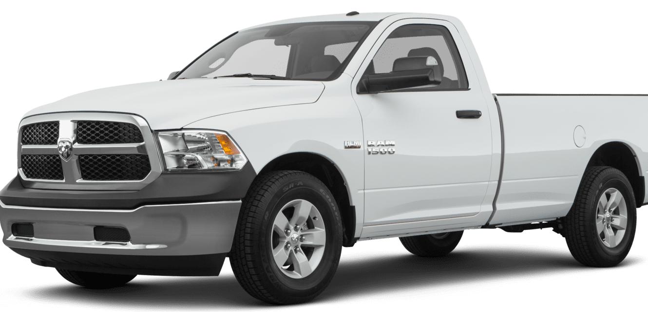 RAM 1500 2017 3C6JR6DT8HG675109 image