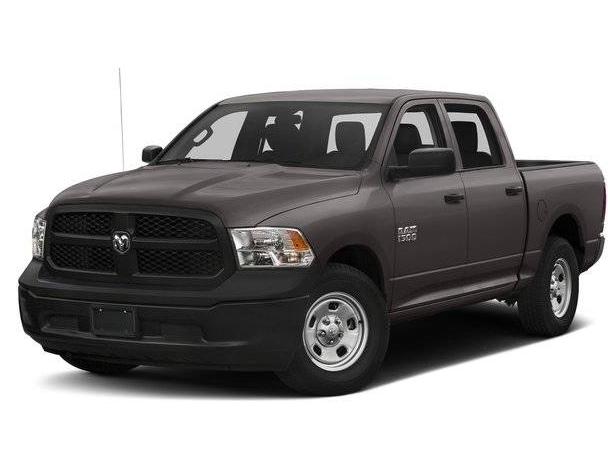 RAM 1500 2017 3C6RR7KT4HG792732 image