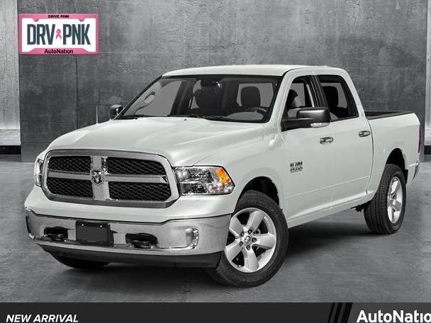 RAM 1500 2017 1C6RR7LM4HS535330 image