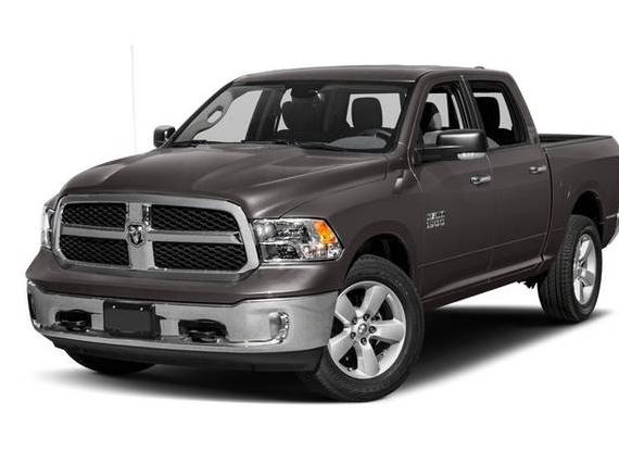 RAM 1500 2017 1C6RR7TTXHS770449 image