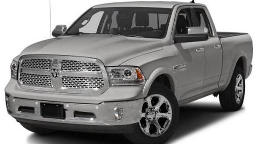 RAM 1500 2017 1C6RR6JT4HS542105 image