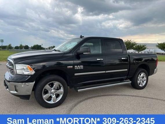 RAM 1500 2017 3C6RR7LT7HG660451 image