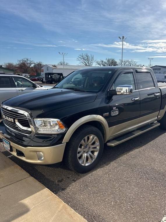 RAM 1500 2017 1C6RR7PT7HS720070 image