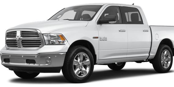 RAM 1500 2017 1C6RR6MT4HS622404 image