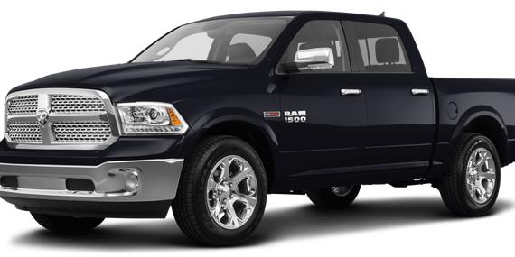RAM 1500 2017 1C6RR6NG4HS585047 image