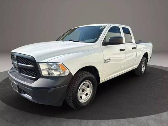 RAM 1500 2017 1C6RR7FG7HS639879 image