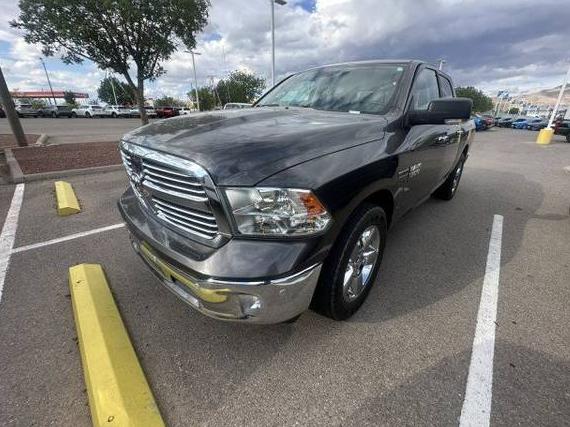 RAM 1500 2017 1C6RR6LMXHS525038 image