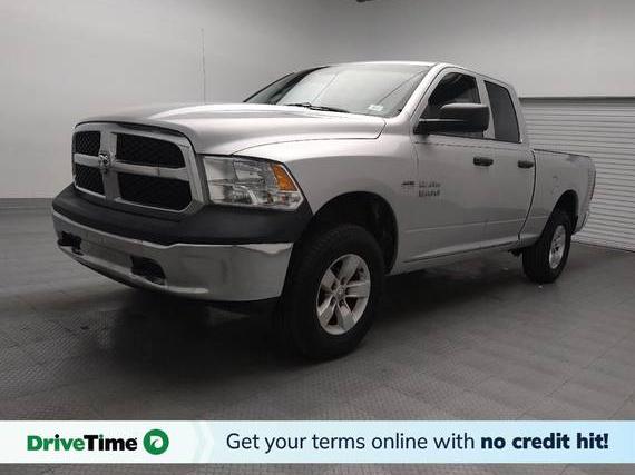 RAM 1500 2017 1C6RR7FTXHS853908 image