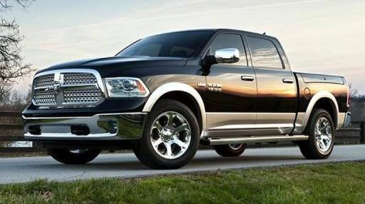 RAM 1500 2017 1C6RR7PTXHS854295 image