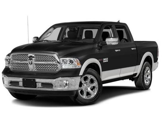 RAM 1500 2017 1C6RR7VT0HS739305 image