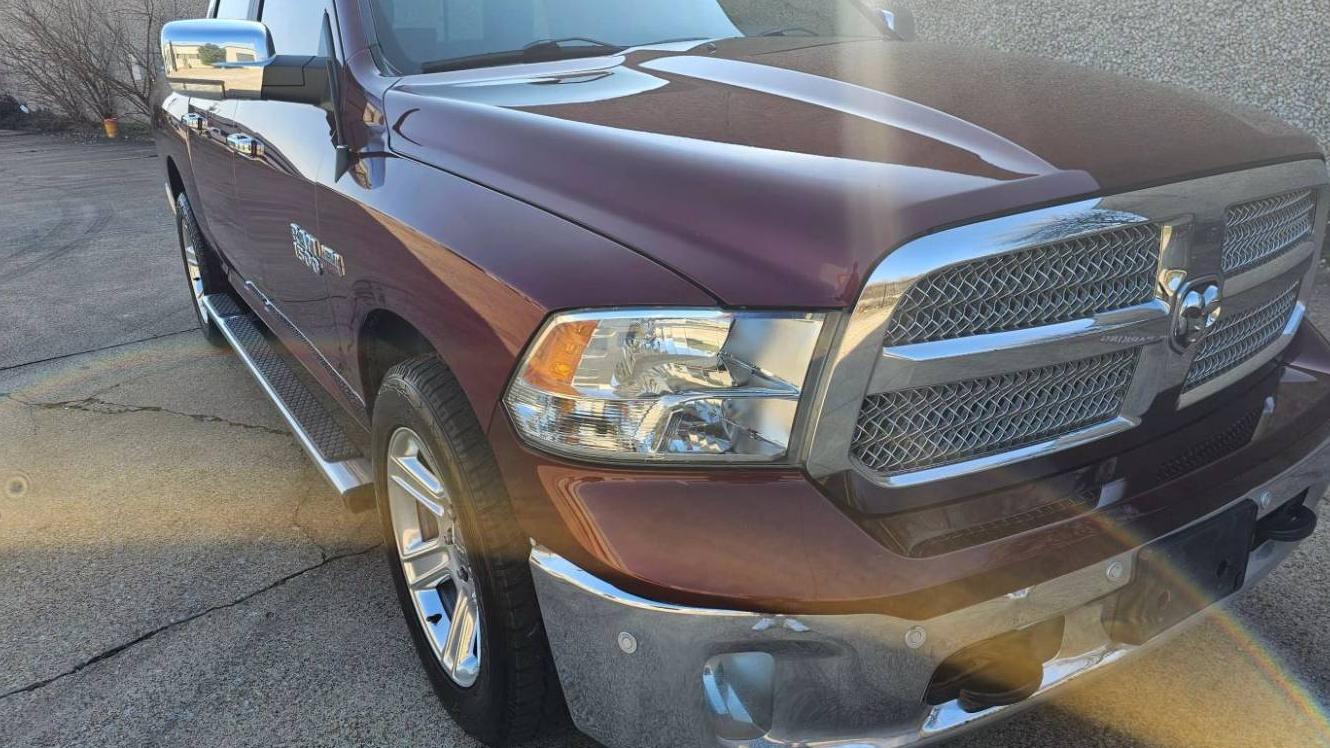 RAM 1500 2017 1C6RR6LT0HS662139 image